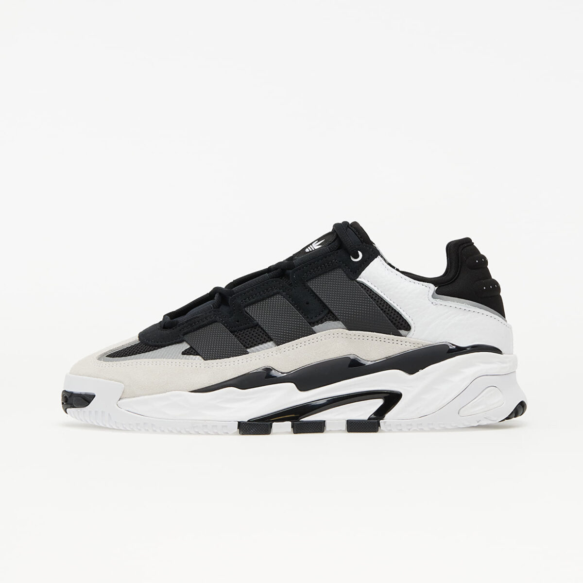 adidas Originals Niteball off white black - Figura 4