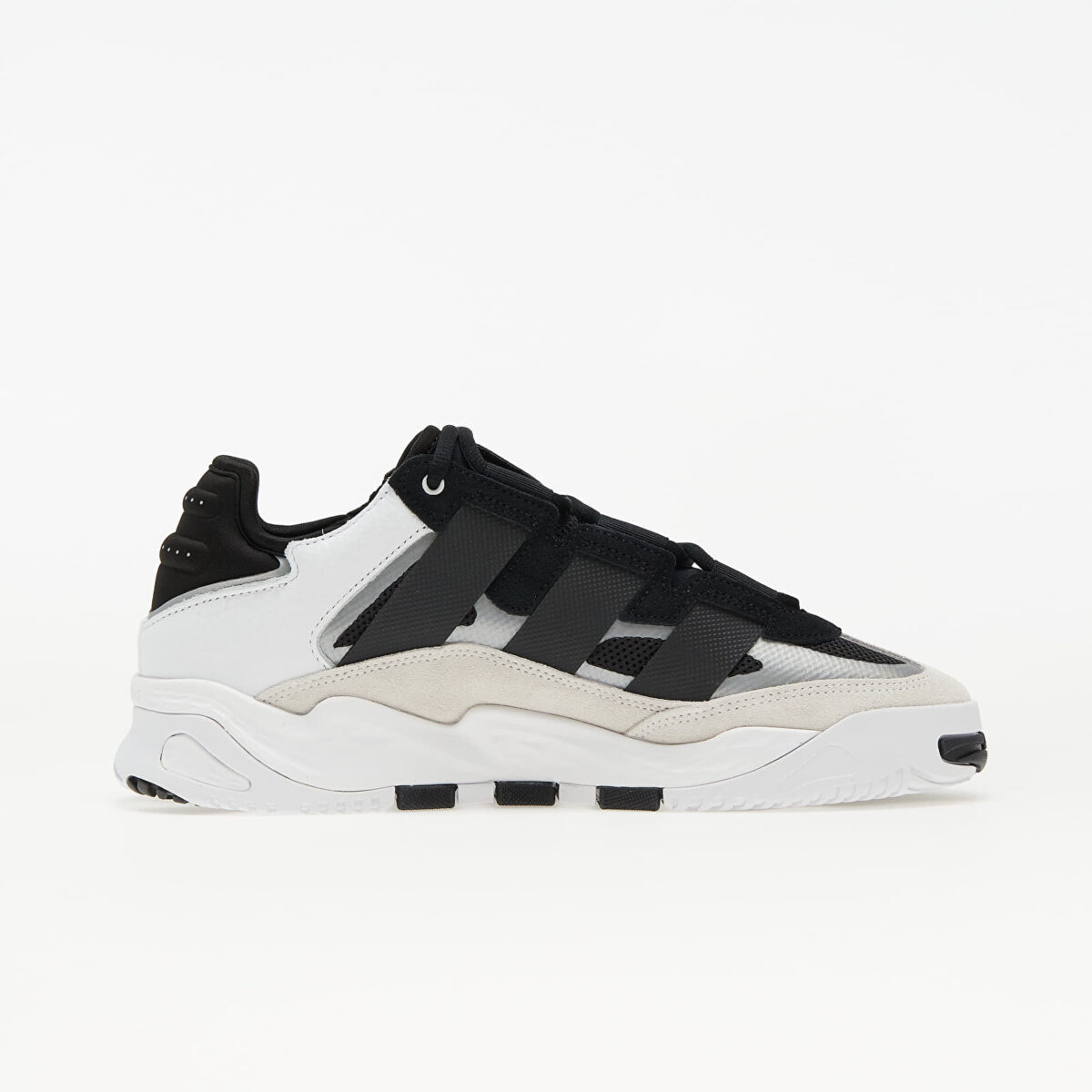 adidas Originals Niteball off white black - Figura 3