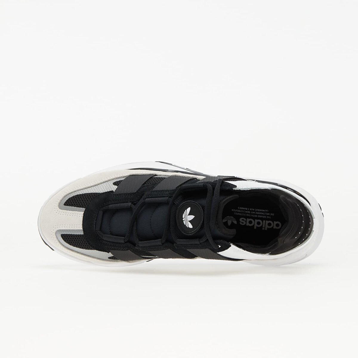 adidas Originals Niteball off white black - Figura 5