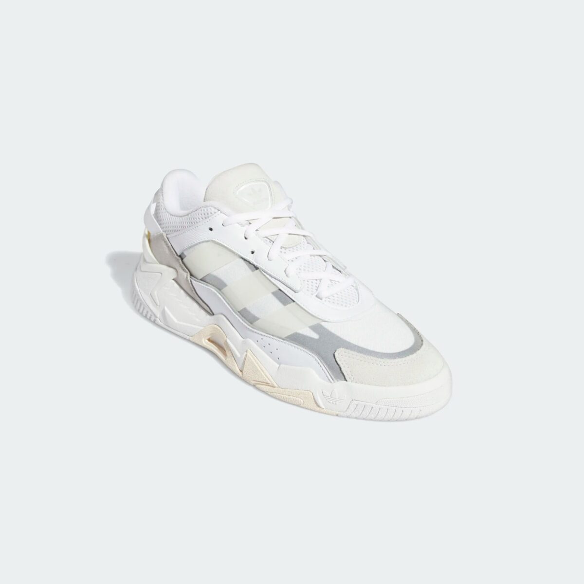 adidas Niteball 2.0 White - Figura 2
