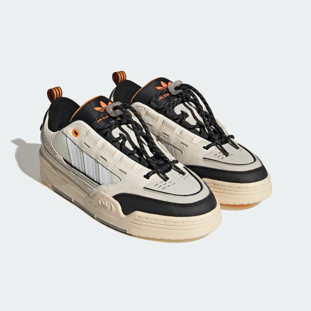 adidas ADI2000 Off White - Figura 2