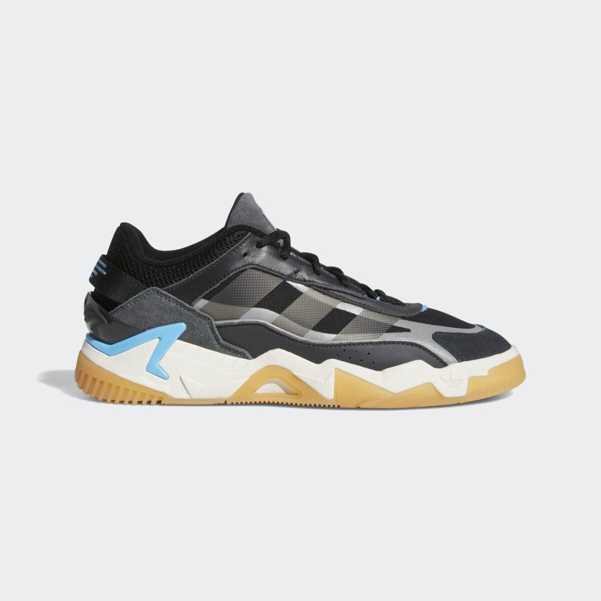 adidas Niteball 2.0 Sky Rush - Figura 2