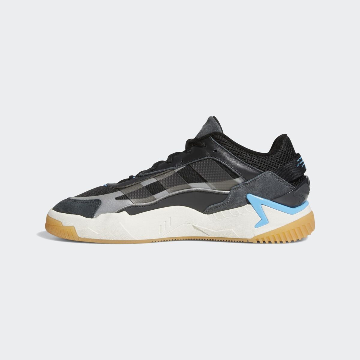 adidas Niteball 2.0 Sky Rush - Figura 4