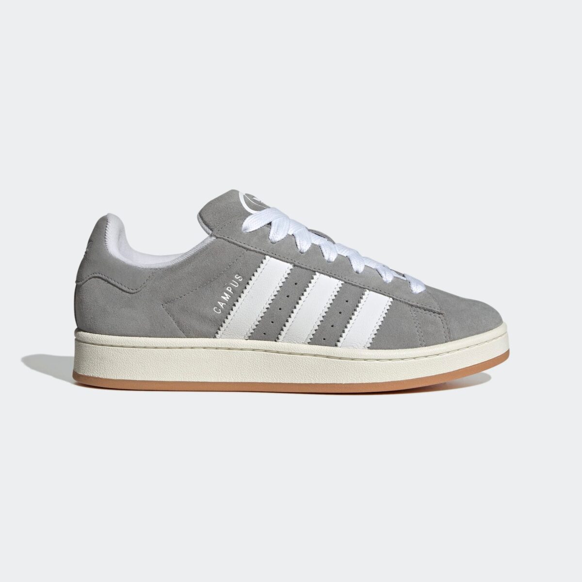 adidas Campus 00s Grey Three - Figura 1