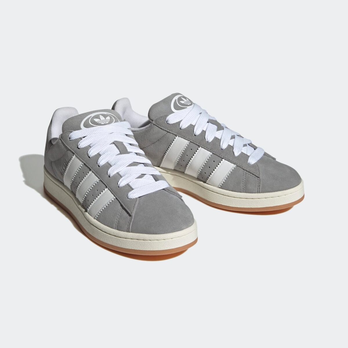adidas Campus 00s Grey Three - Figura 2