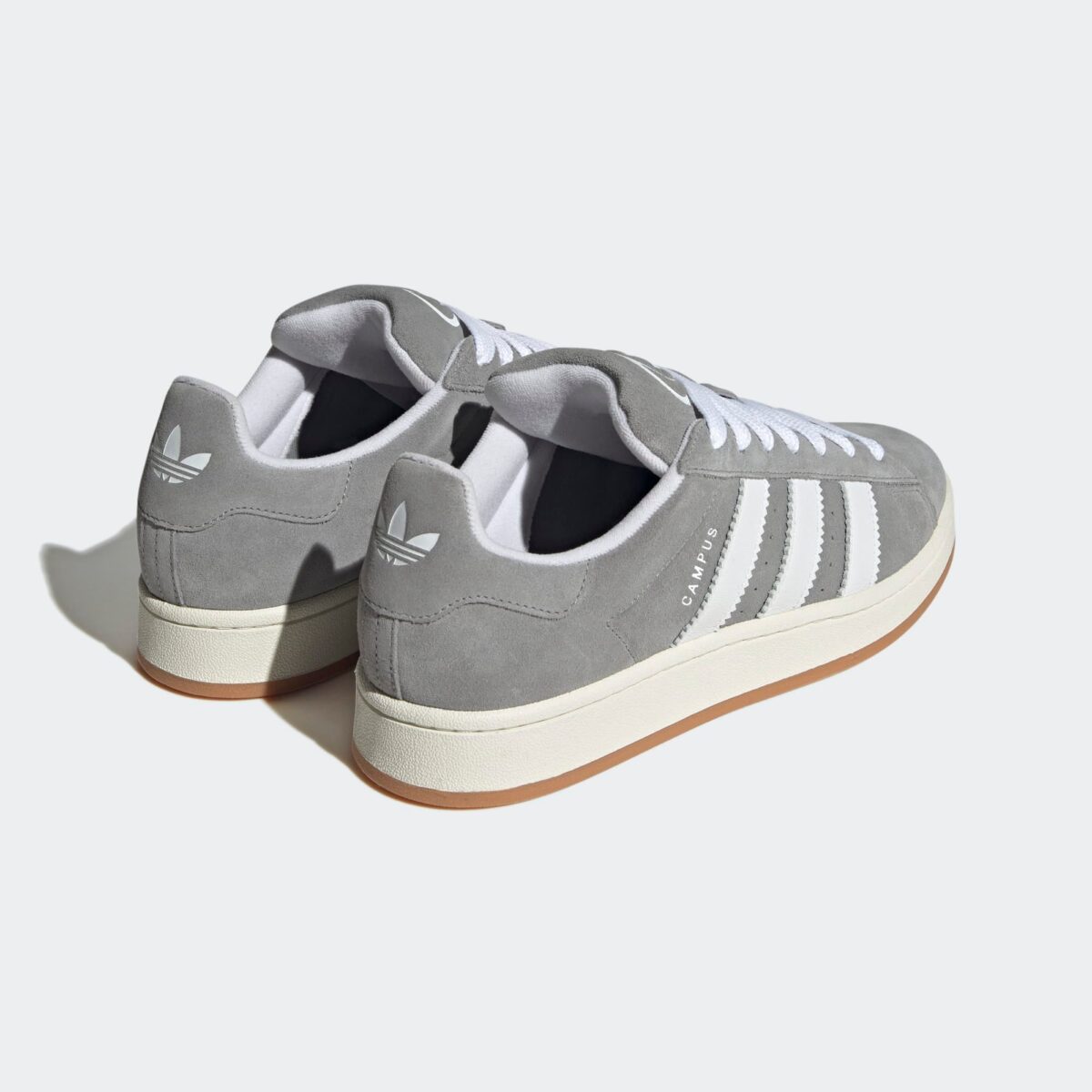 adidas Campus 00s Grey Three - Figura 3