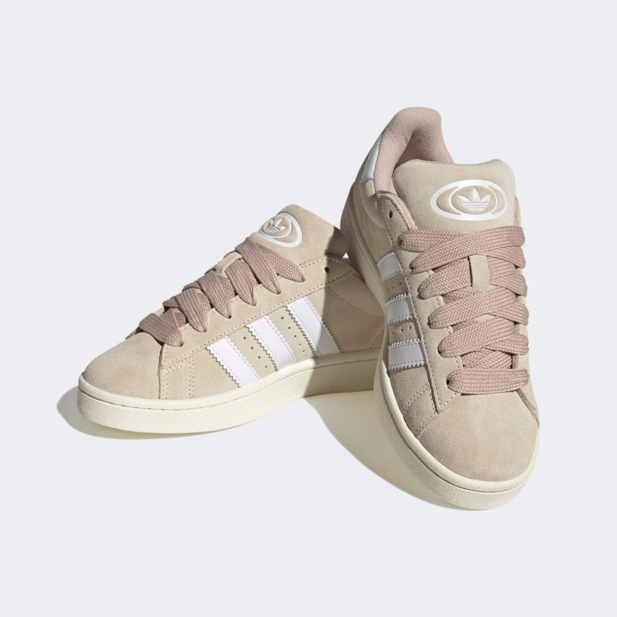 adidas Campus 00s Wonder White - Figura 2