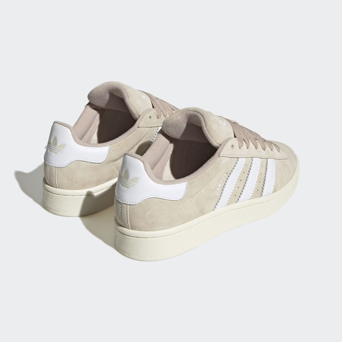 adidas Campus 00s Wonder White - Figura 3