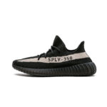 adidas Yeezy Boost 350 V2 Core Black White