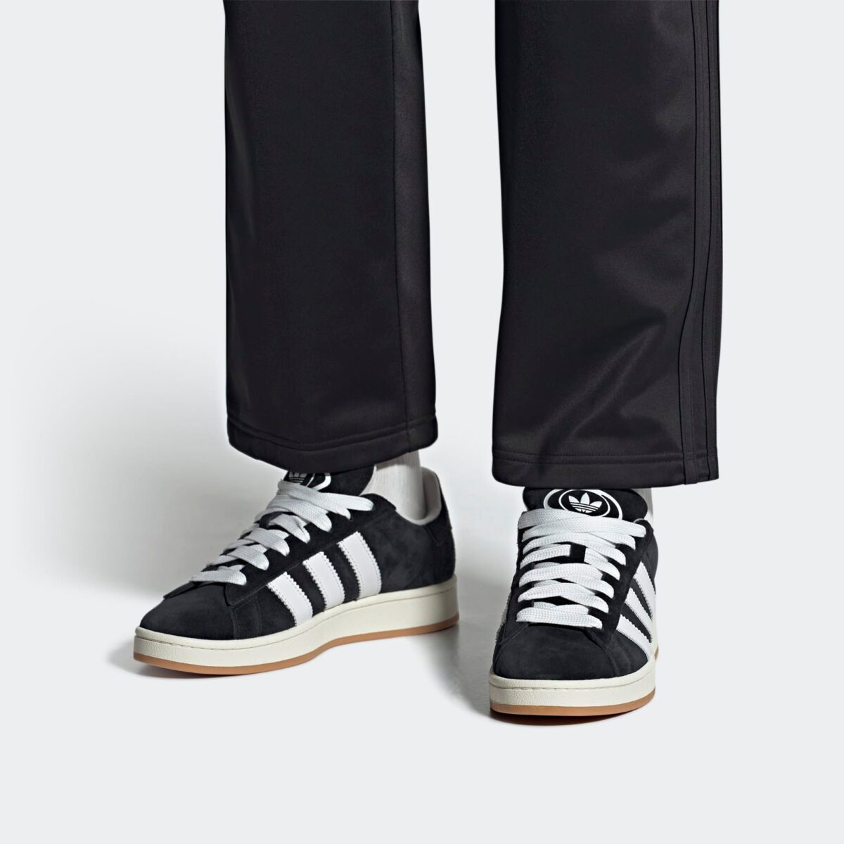 adidas Originals Campus 00s Black - Figura 2