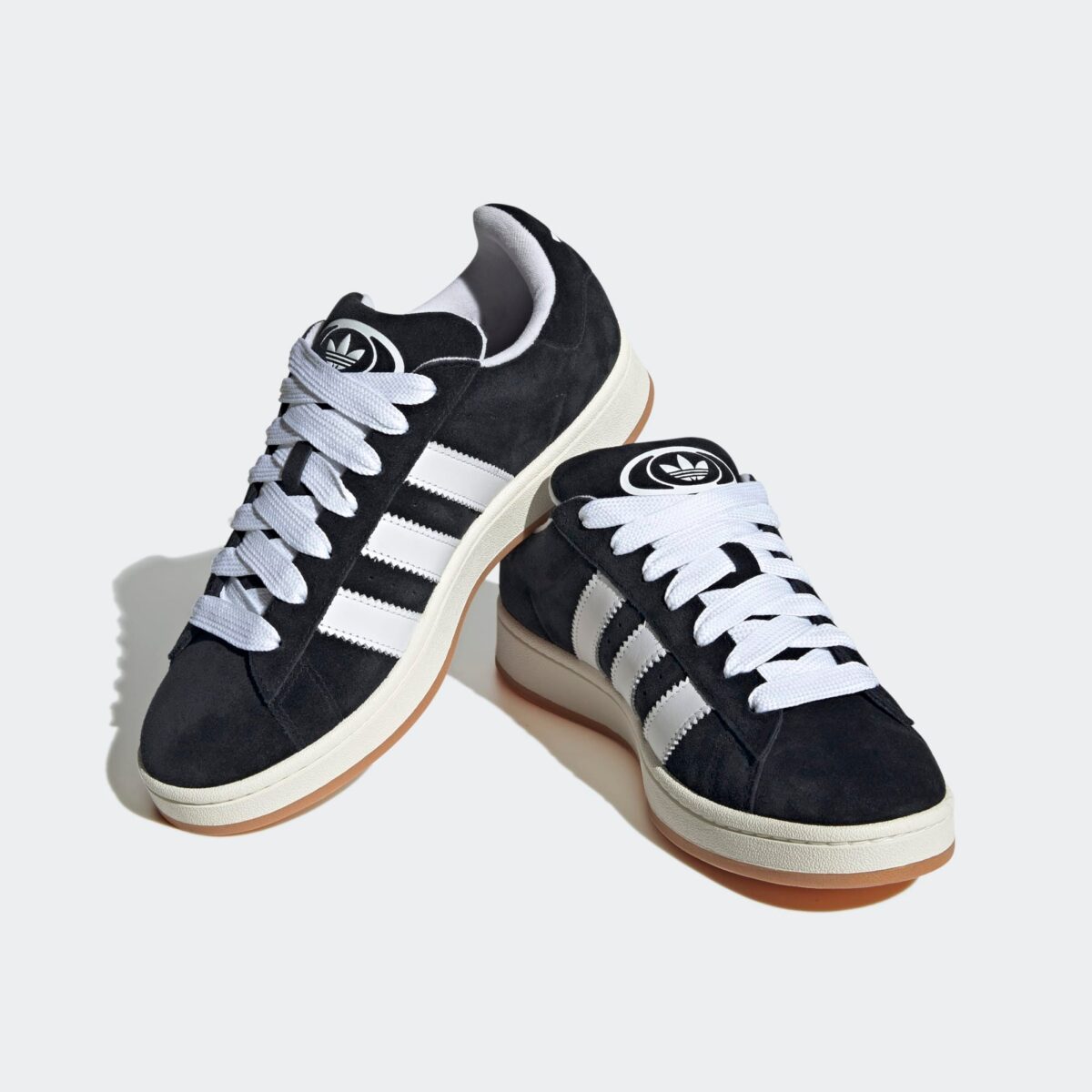 adidas Originals Campus 00s Black - Figura 3