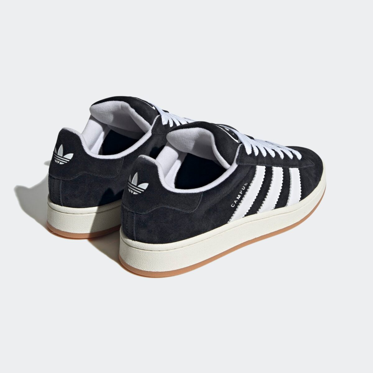 adidas Originals Campus 00s Black - Figura 4