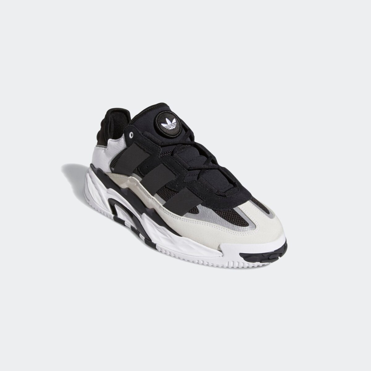 adidas Originals Niteball off white black - Figura 1