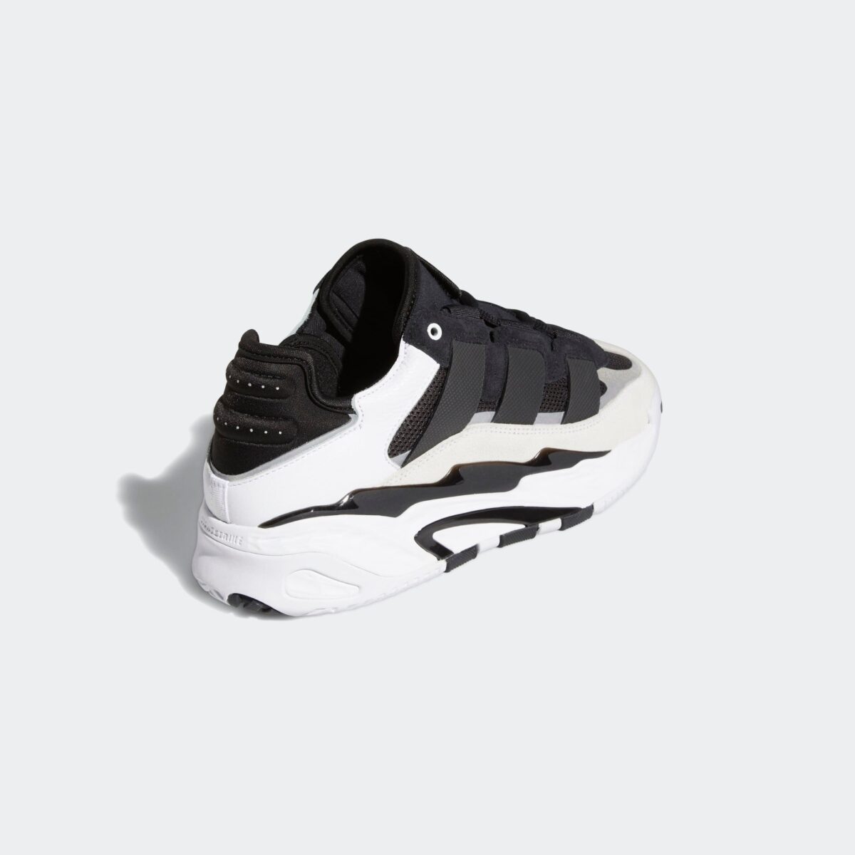 adidas Originals Niteball off white black - Figura 6
