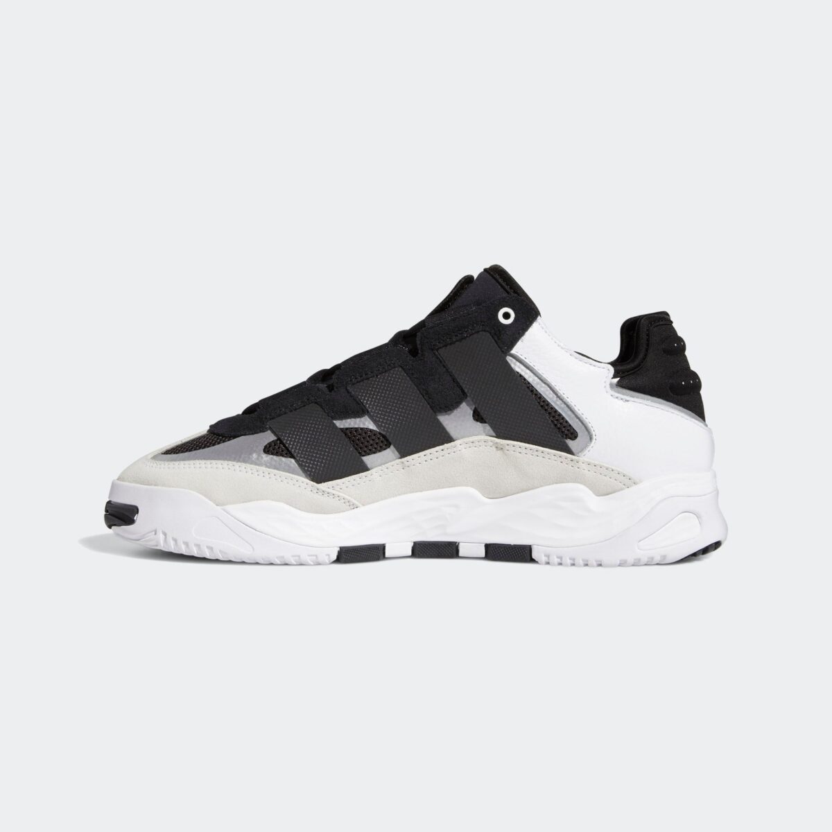 adidas Originals Niteball off white black - Figura 7