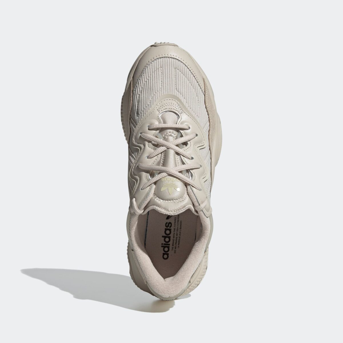 adidas Ozweego Beige - Figura 2