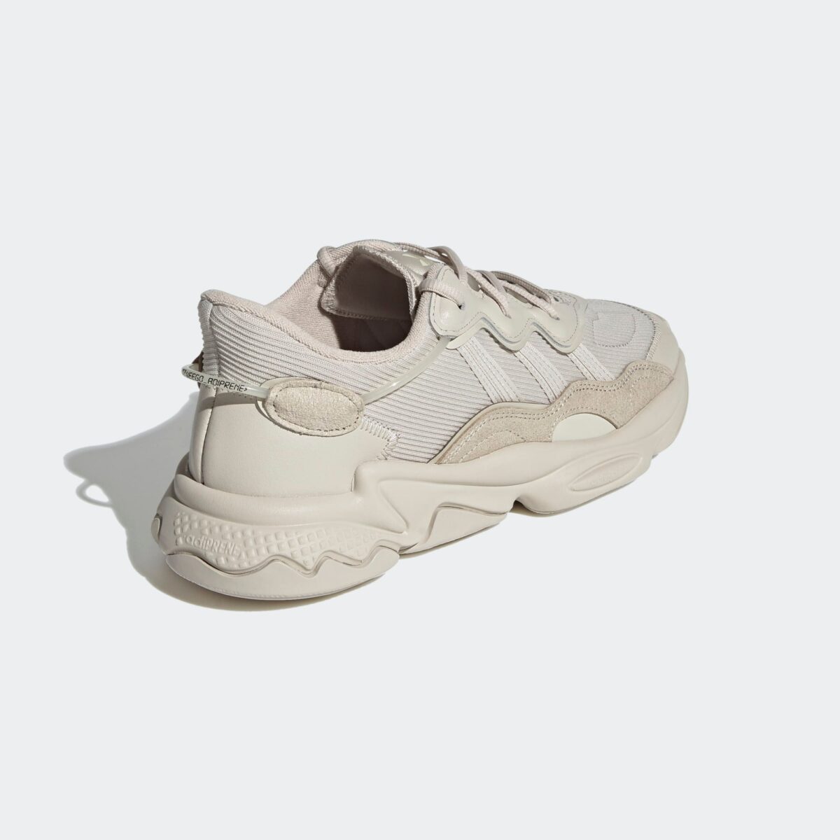adidas Ozweego Beige - Figura 4