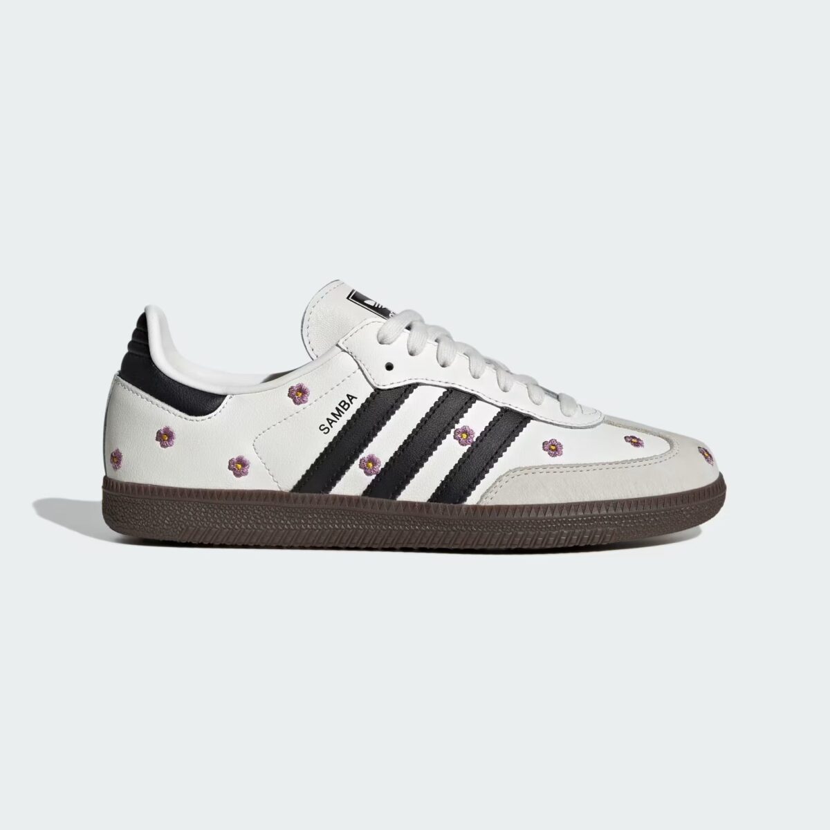 adidas Samba OG ‘Floral’ - Figura 1