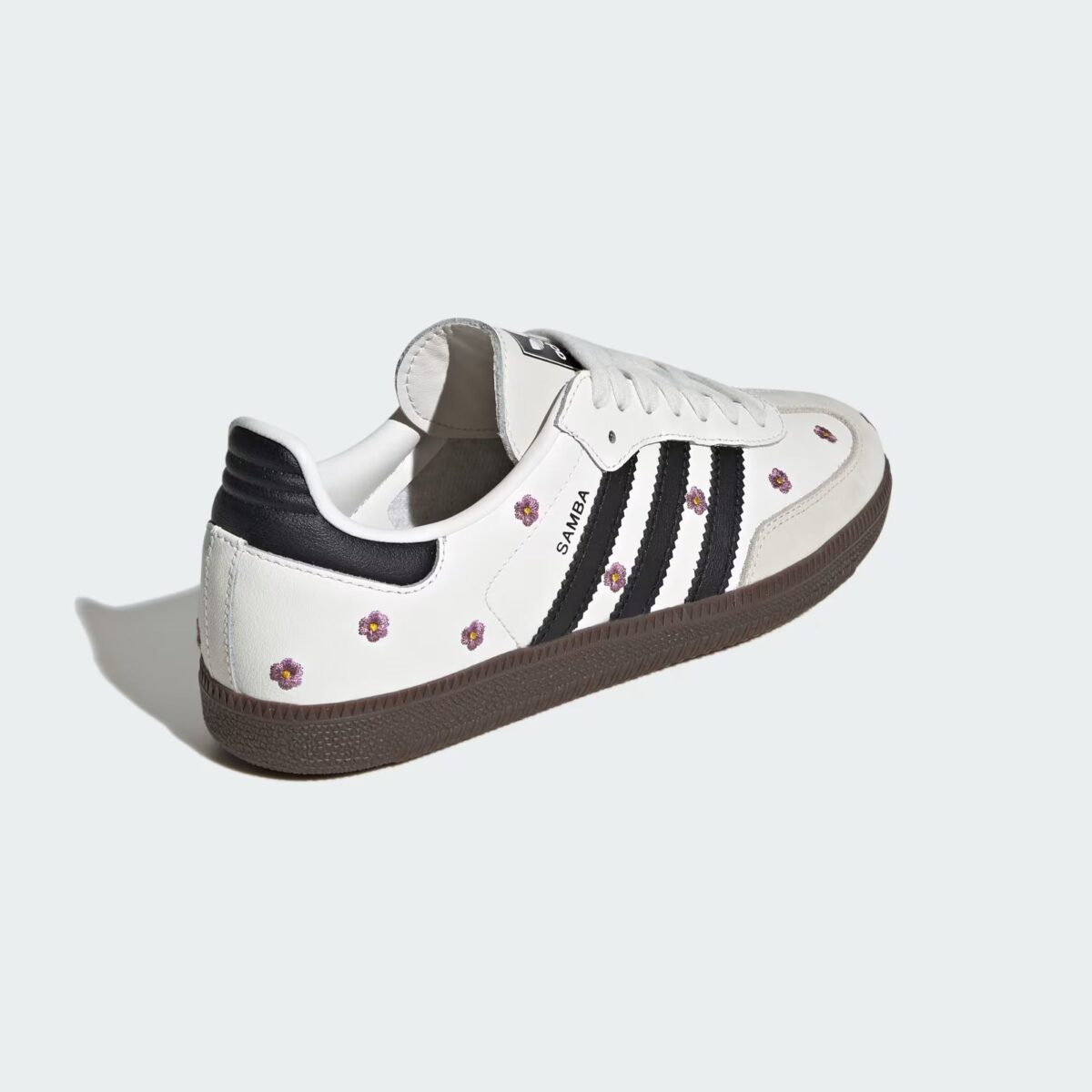 adidas Samba OG ‘Floral’ - Figura 3