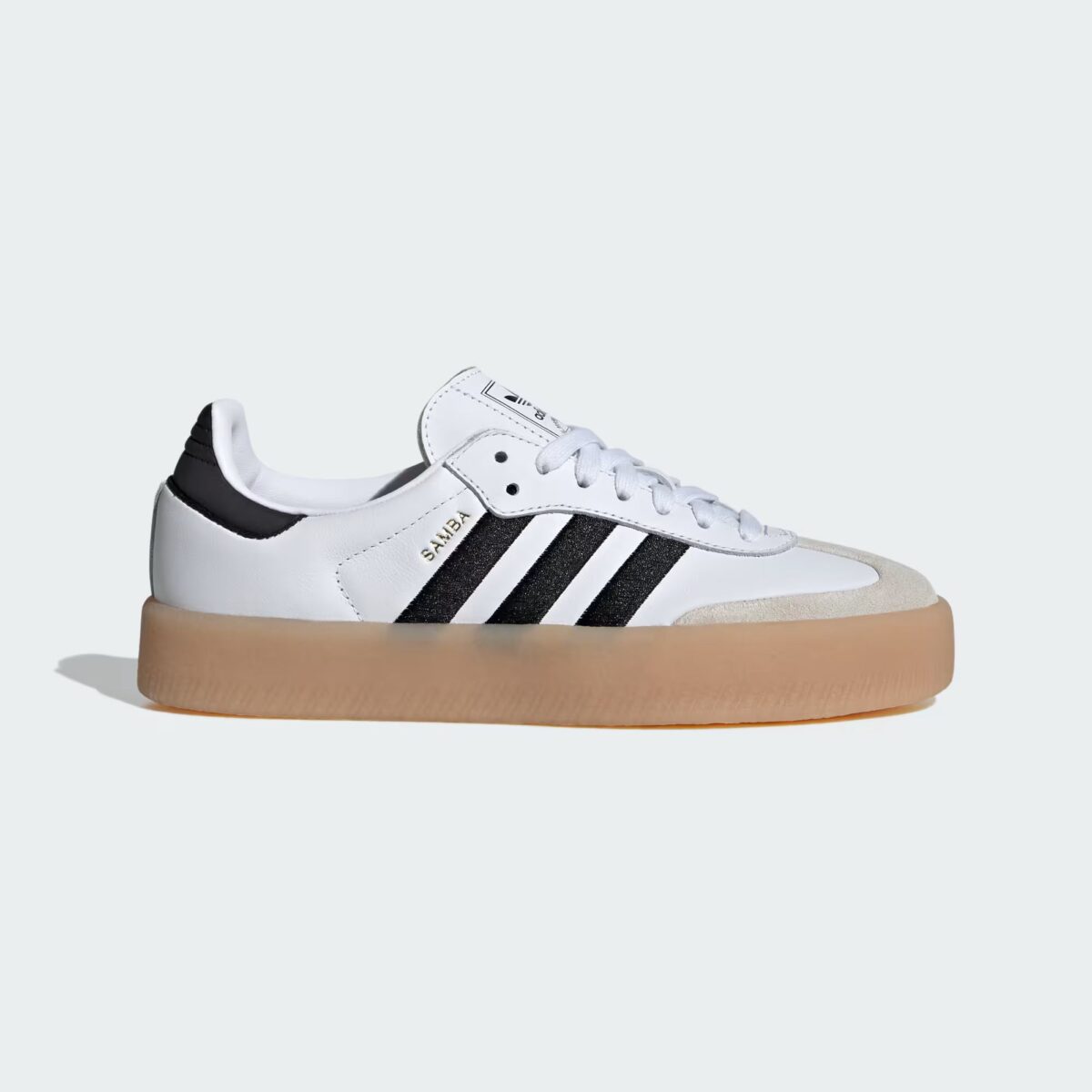 adidas Sambae Cloud White - Figura 1