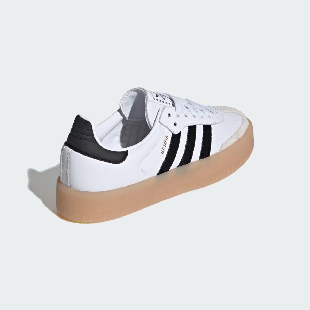 adidas Sambae Cloud White - Figura 3