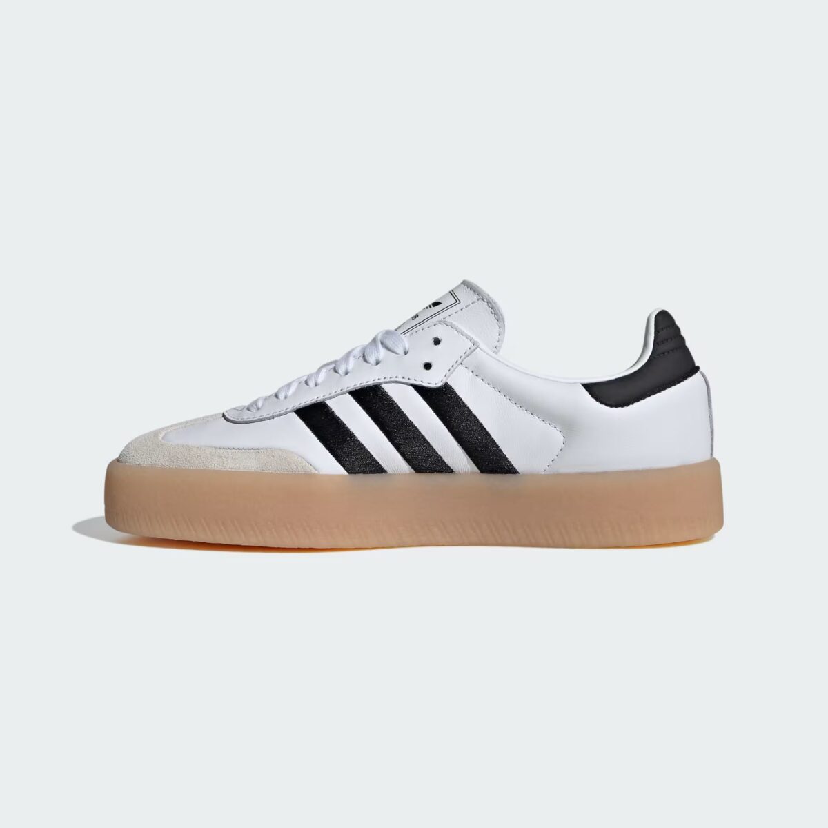 adidas Sambae Cloud White - Figura 4