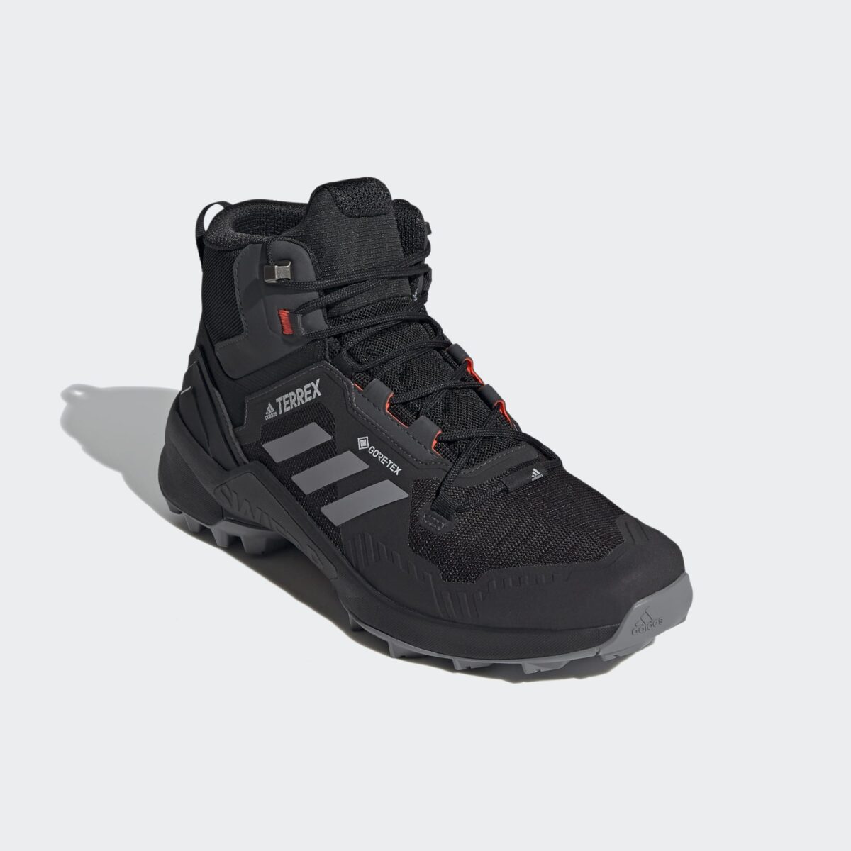 adidas Terrex Swift R3 Mid GTX Grey Three - Figura 2