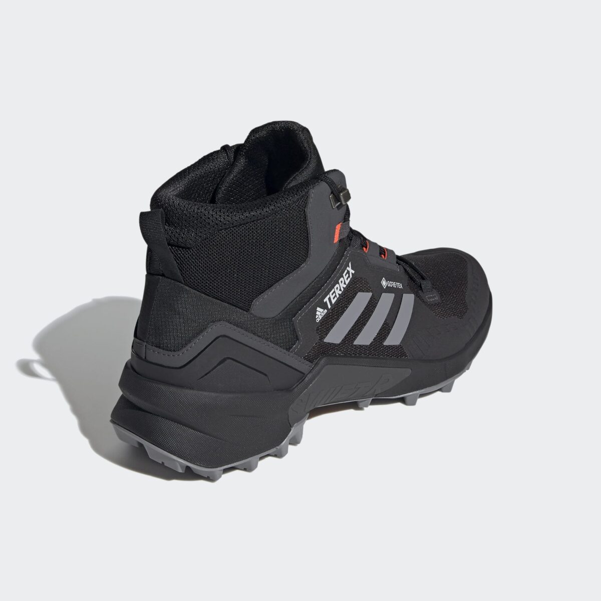 adidas Terrex Swift R3 Mid GTX Grey Three - Figura 3