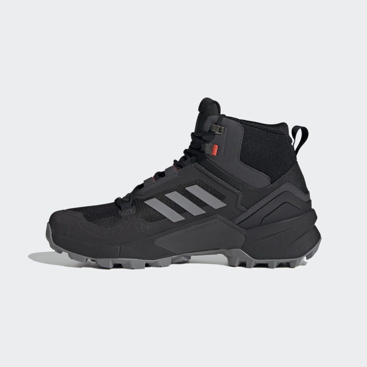 adidas Terrex Swift R3 Mid GTX Grey Three - Figura 4