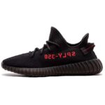 adidas Yeezy Boost 350 V2 Black Red