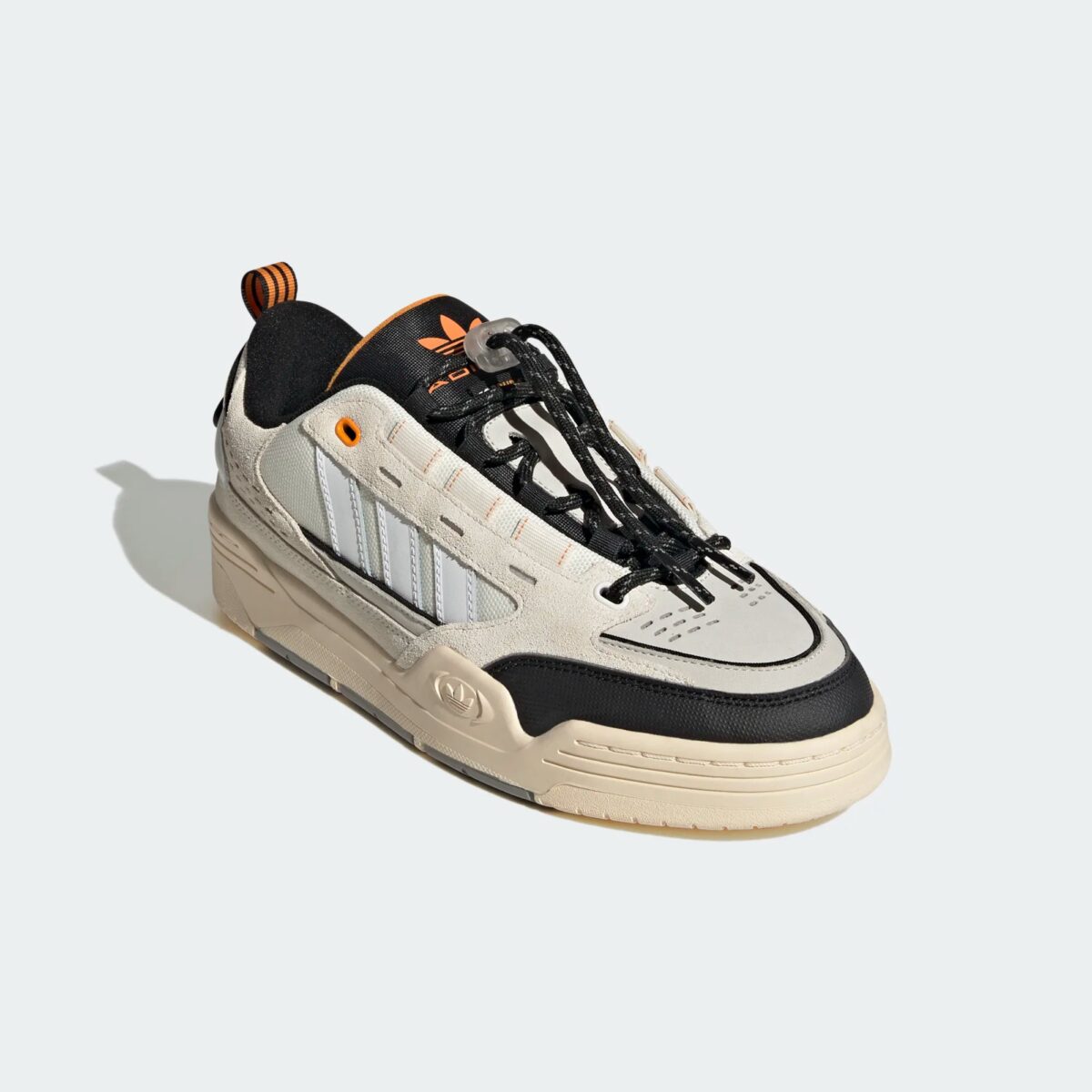 adidas ADI2000 Off White - Figura 3