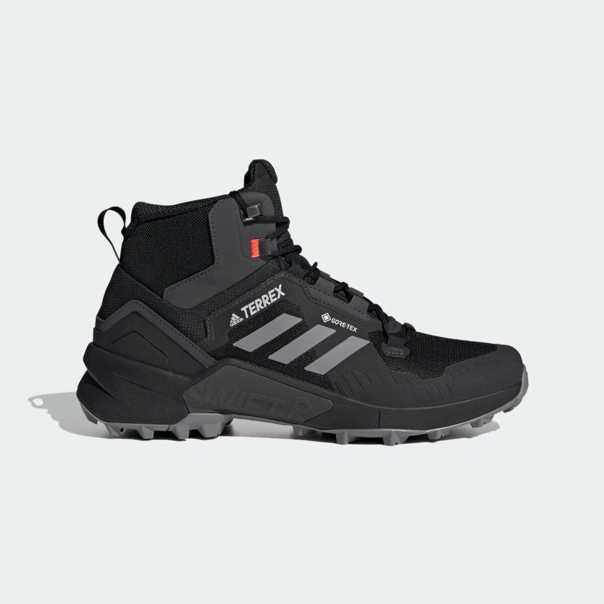 adidas Terrex Swift R3 Mid GTX Grey Three - Figura 1