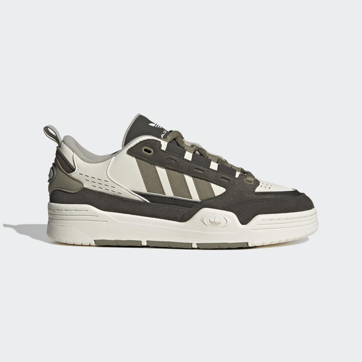 adidas ADI2000 White Orbit Green - Figura 2