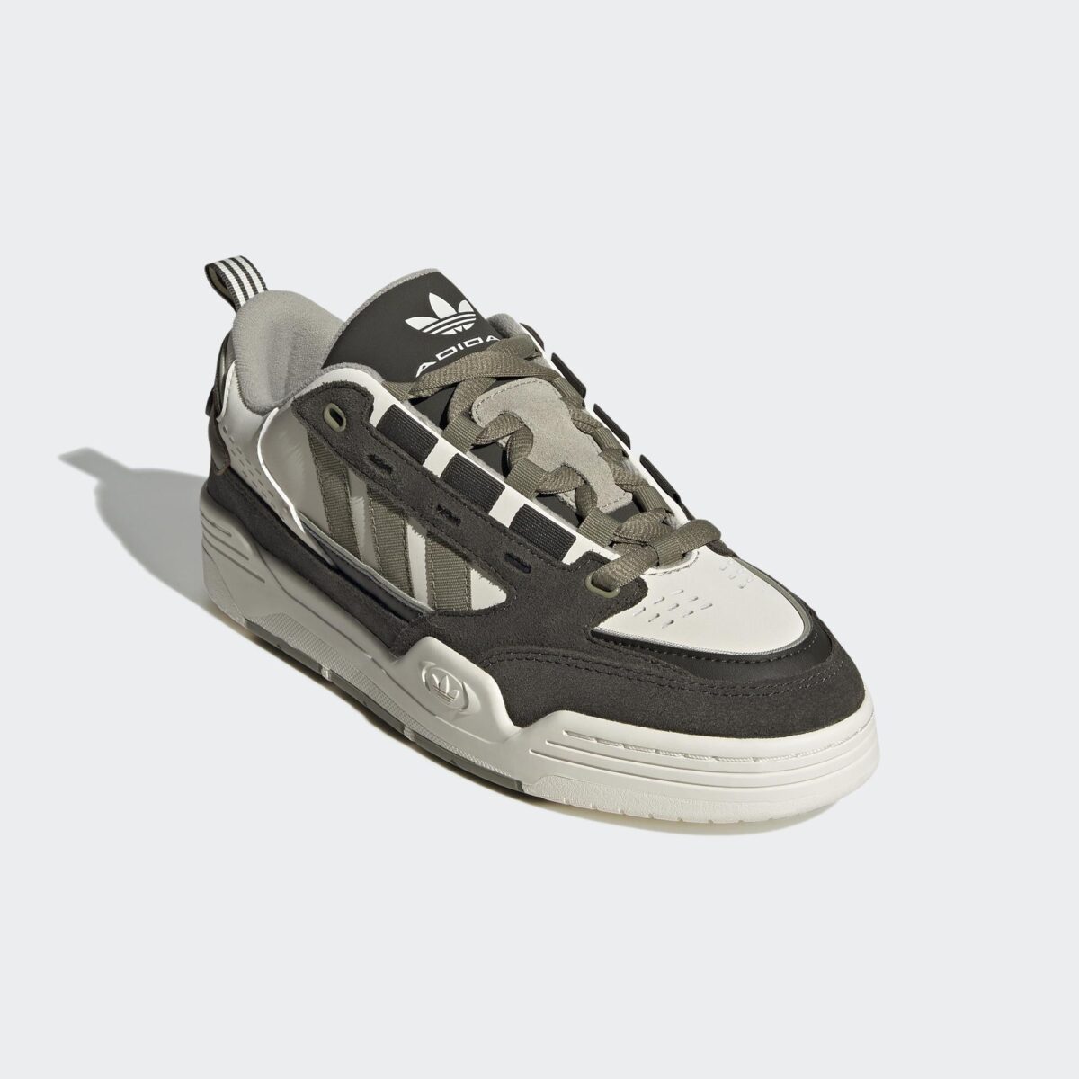 adidas ADI2000 White Orbit Green - Figura 1