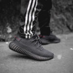 adidas YEEZY Boost 350 V2 Black