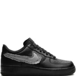 KAWS x Sky High Farms Air Force 1 Low "Black" sneakers