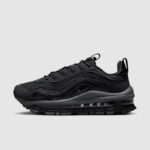 Nike Air Max 97 Futura Triple Black
