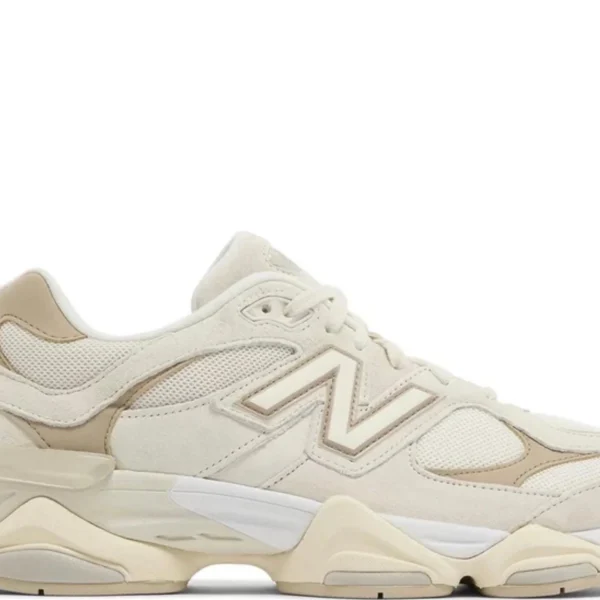 New Balance 9060 'Sea Salt Brown'
