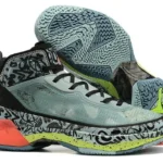 Air Jordan 37 “Satou Sabally”