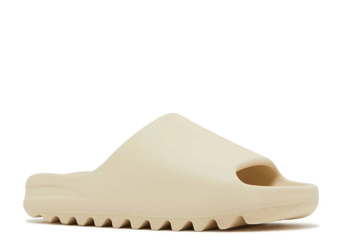Yeezy Slides "Bone" - Figura 2