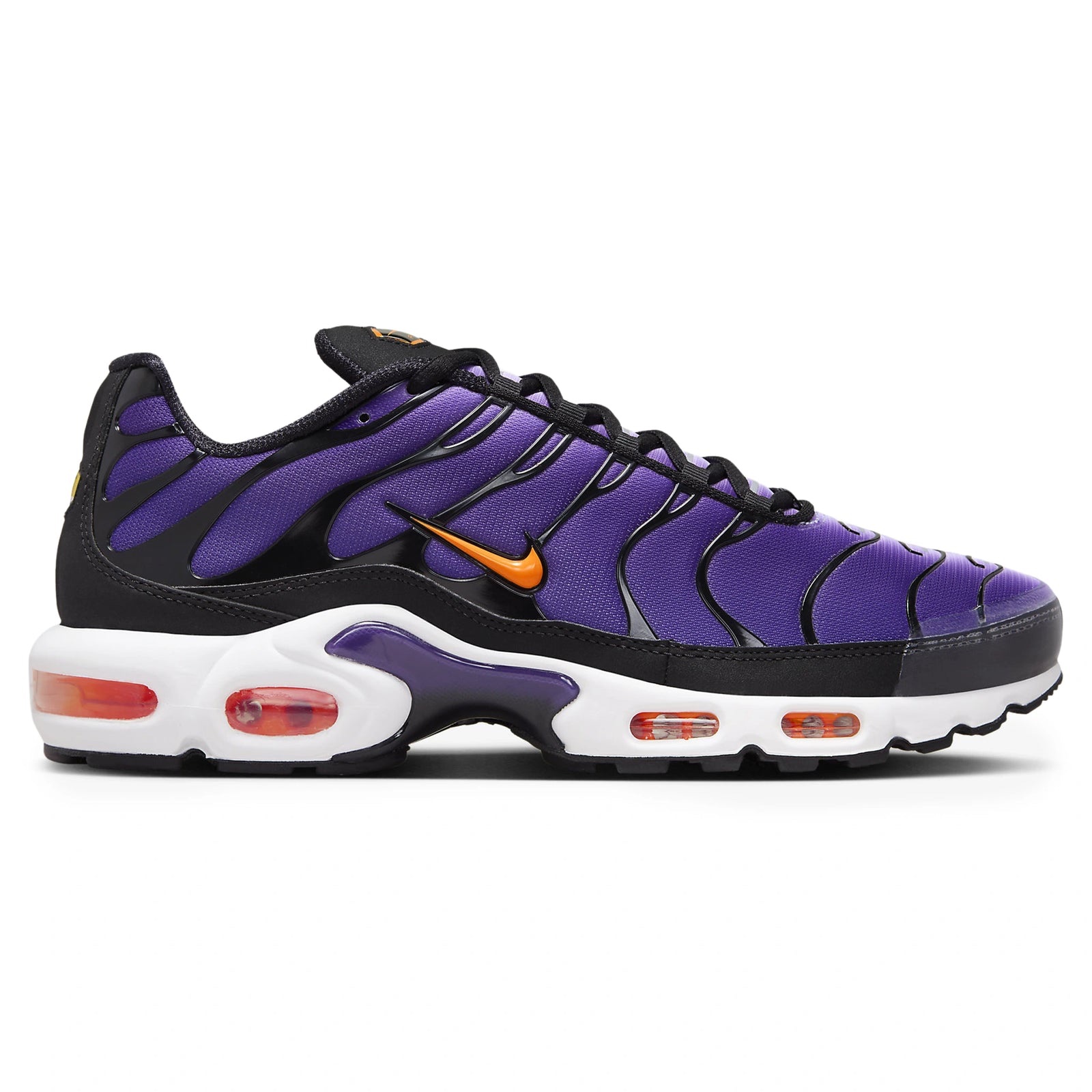 img_4737 Nike TN Air Max Plus OG Voltage Purple - Figura 1