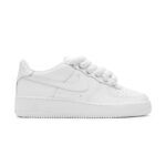 Nike Air Force 1 Low Rope Lace White