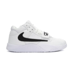 TScott x Jordan Cut The Check White Black