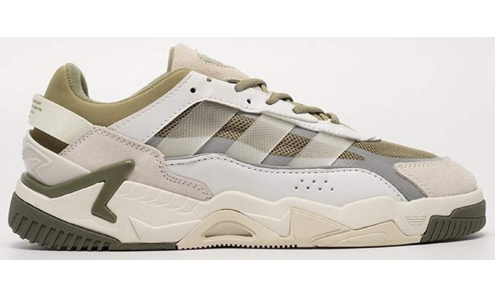 krossovki-muzhskie-adidas-niteball-ii-green-white-grey-2 (1)-1000×600 Adidas Niteball 2.0 Green White - Figura 1