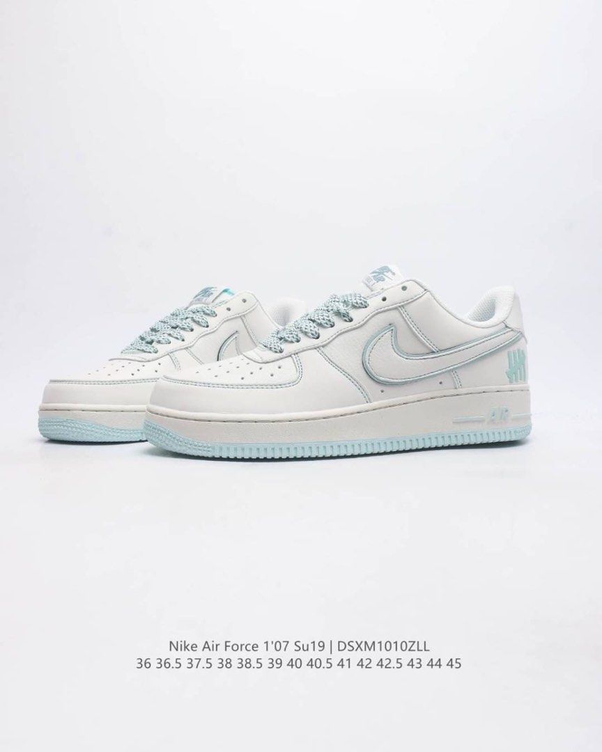 Nike Air Force 1 ‘07 SU19 - Figura 4