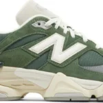 New Balance 9060 Nori Green