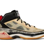 Air Jordan Jayson Tatum x Air Jordan 37 'Tattoo' DZ0812-200 Men's Shoes