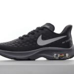 Nike Air Zoom Winflo Black Silver