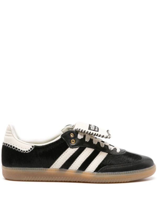 靴 WALES BONNER adidas nubuck adidas Wales Bonner x adidas Samba Nubuck ID0217 | OVERKILL