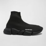Balenciaga Black
